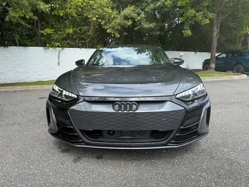 Used 2024 Audi RS e-tron GT w/ Carbon Performance Package AWD/4WD image 10