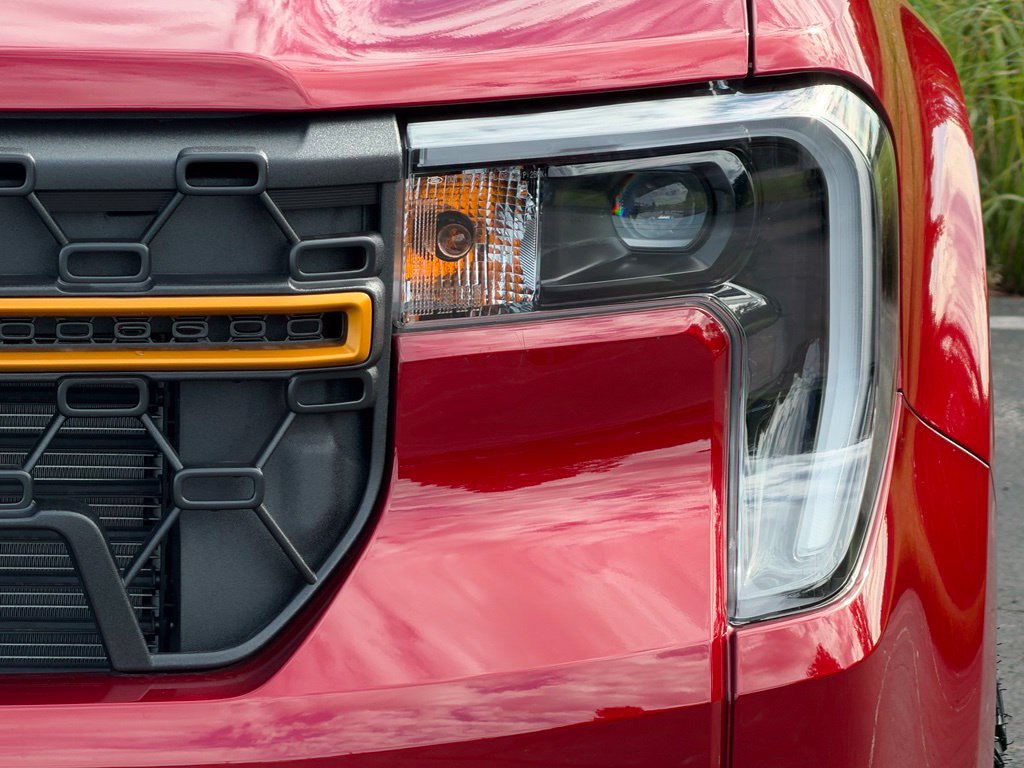 New 2026 Ford Maverick Tremor AWD/4WD image 5