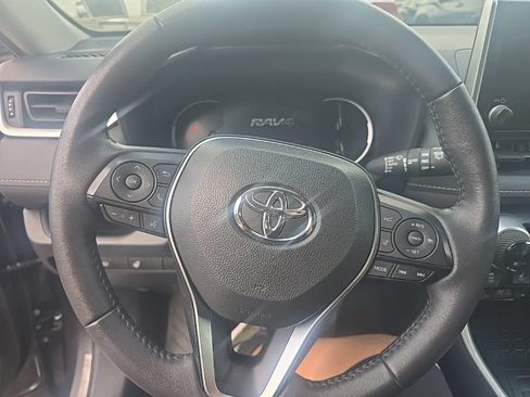 Used 2025 Toyota RAV4 XLE w/ Weather Package AWD/4WD image 13