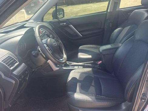 Used 2016 Subaru Forester 2.0XT Premium AWD/4WD image 2