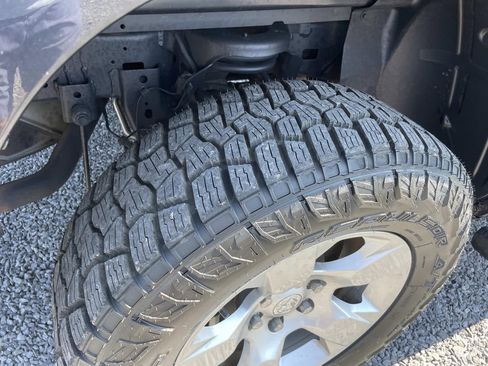 Used 2021 RAM 1500 Big Horn AWD/4WD image 24