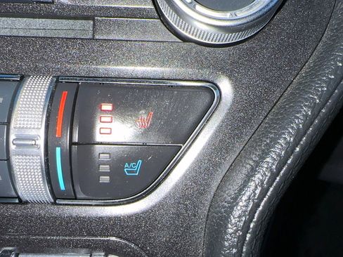 Used 2015 Ford Mustang Premium RWD image 26