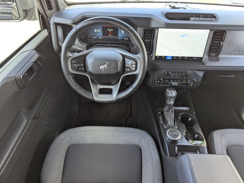 Used 2025 Ford Bronco Big Bend AWD/4WD image 18
