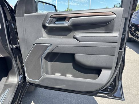 Used 2026 Chevrolet Silverado 1500 RST RWD image 30