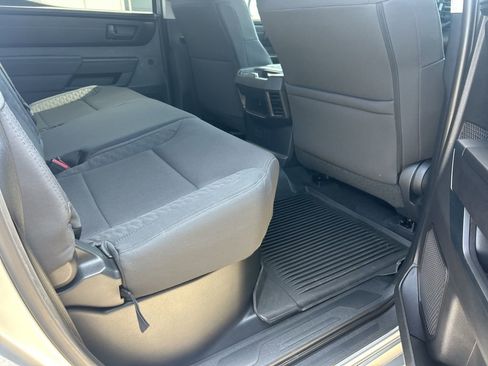 Used 2023 Toyota Tundra SR w/ SR Tow Package image 13