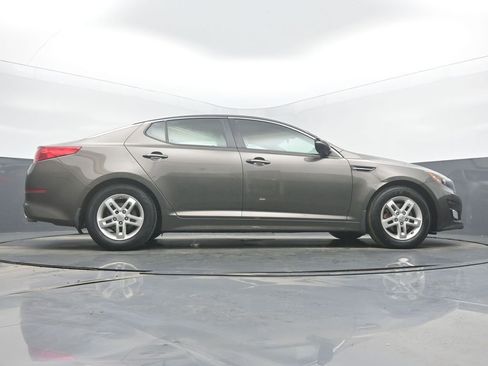 Used 2015 Kia Optima LX image 51