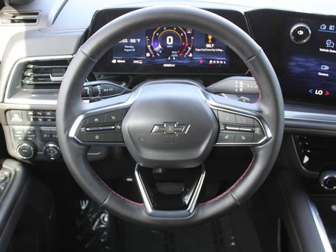 Used 2025 Chevrolet Tahoe RST w/ Comfort Package AWD/4WD image 15