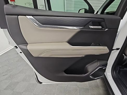 New 2026 GMC Acadia Elevation w/ Black Edition image 34