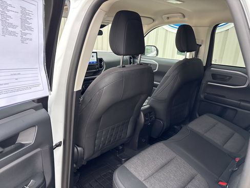 Used 2024 Ford Bronco Sport Big Bend AWD/4WD image 26