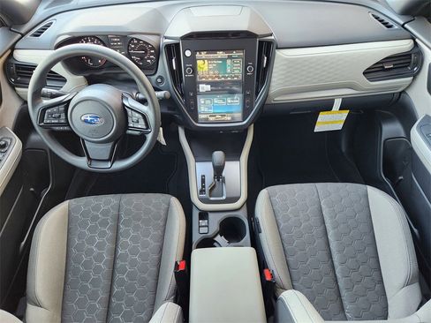 New 2025 Subaru Forester image 19