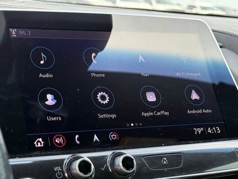 Used 2020 Cadillac CT5 Sport w/ Platinum Package RWD image 30