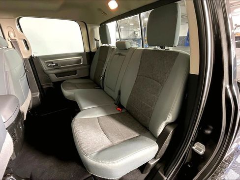 Used 2019 RAM 1500 Big Horn image 35