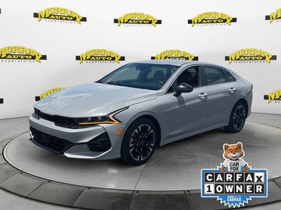 Used 2023 Kia K5 GT-Line w/ GT-Line Premium Package