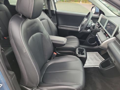 Used 2023 Hyundai Ioniq 5 SEL RWD image 23