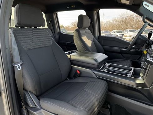 Used 2021 Ford F150 XL w/ STX Appearance Package image 32