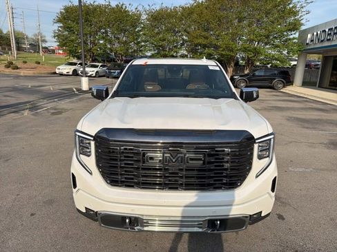 Used 2023 GMC Sierra 1500 Denali Ultimate image 10
