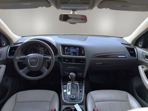 Used 2012 Audi Q5 3.2 Prestige AWD/4WD image 20