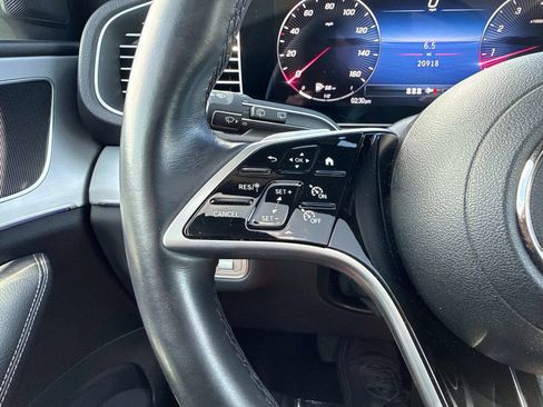Certified 2024 Mercedes-Benz GLE 350 4MATIC image 29