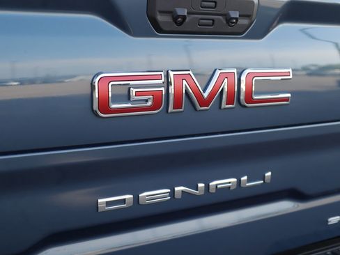 Used 2026 GMC Sierra 1500 Denali w/ Denali Reserve Package AWD/4WD image 38