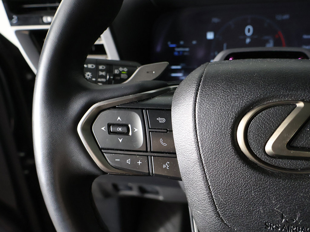 Used 2024 Lexus GX 550 AWD/4WD image 44