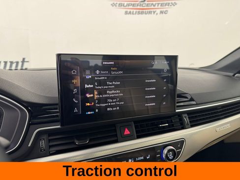 Used 2025 Audi A5 2.0T Premium Plus image 19