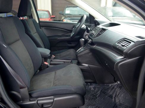 Used 2015 Honda CR-V LX image 32