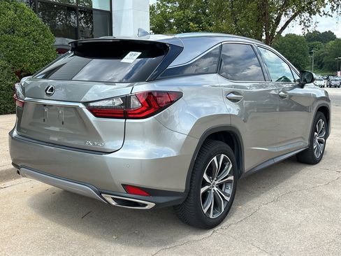 Used 2021 Lexus RX 350 FWD w/ Premium Package image 8
