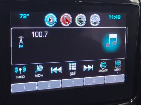 Used 2018 Chevrolet Traverse LT FWD image 39