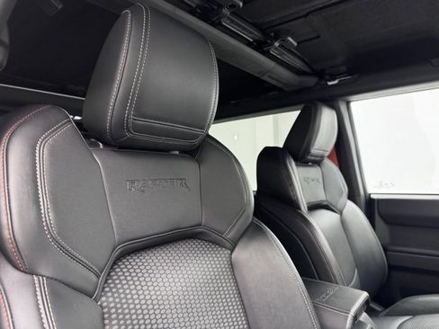 Used 2022 Ford Bronco Raptor image 17