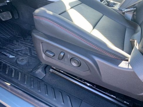 New 2024 GMC Canyon AT4X w/ Off-Road Front Bumper Package image 15