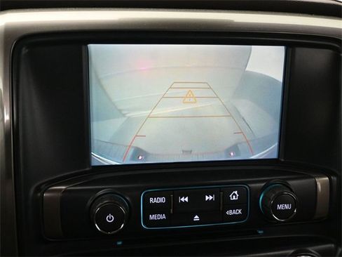 Used 2018 Chevrolet Silverado 2500 High Country w/ Duramax Plus Package image 32