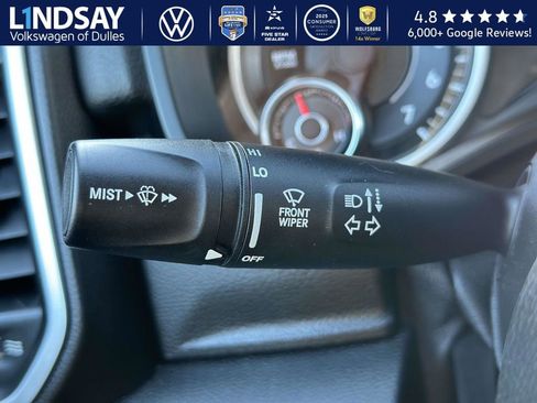 Used 2019 RAM 1500 Big Horn image 21