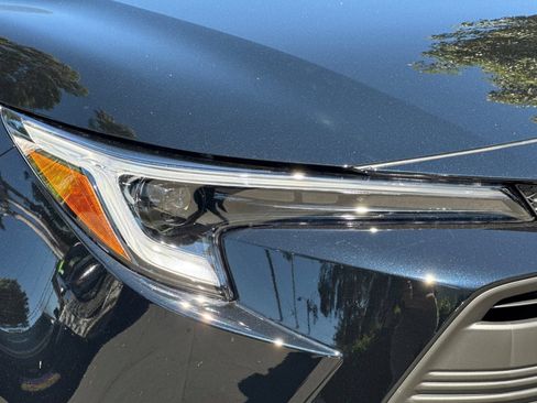 New 2026 Toyota Corolla LE FWD image 31