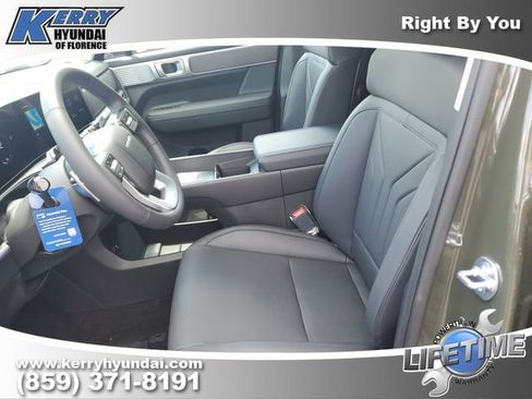 New 2026 Hyundai Santa Fe SEL AWD/4WD image 17