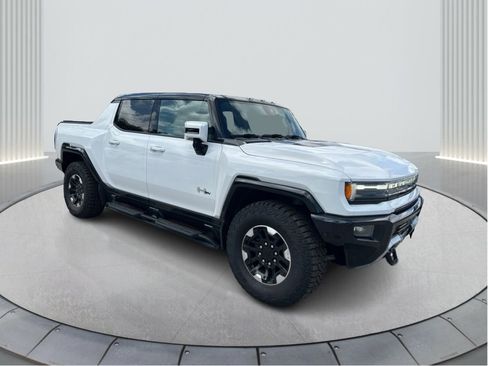 Used 2023 GMC Hummer EV Edition 1 image 3