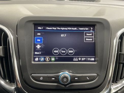 Used 2024 Chevrolet Equinox LT w/ LPO, Floor Liner Package image 16