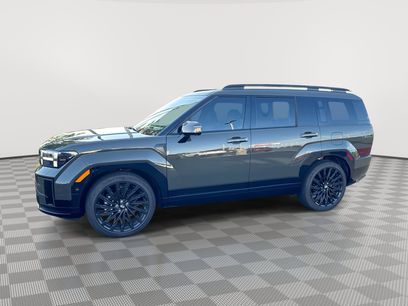 Used 2024 Hyundai Santa Fe Calligraphy