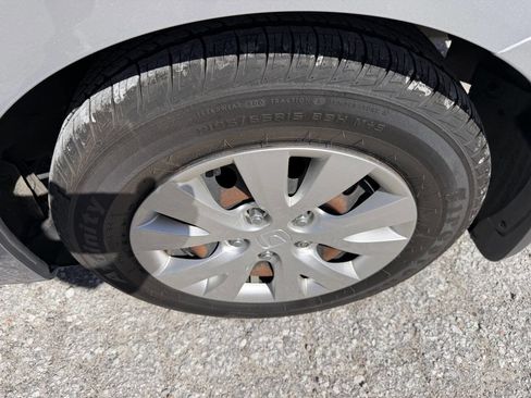 Used 2012 Honda Civic LX image 12