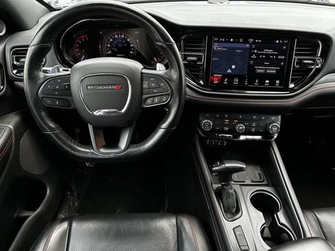 Used 2024 Dodge Durango R/T AWD/4WD image 13