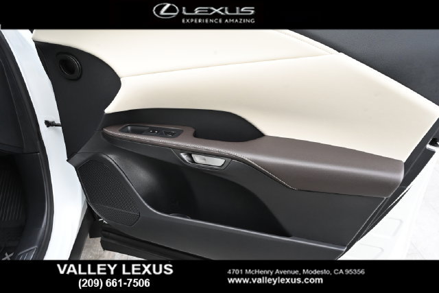 Certified 2026 Lexus RX 350 Premium Plus w/ Accessory Package (P2) FWD image 20