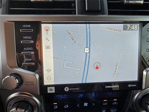 Used 2024 Toyota 4Runner Limited image 6