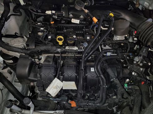 Used 2020 Ford Edge SEL w/ Convenience Package image 30