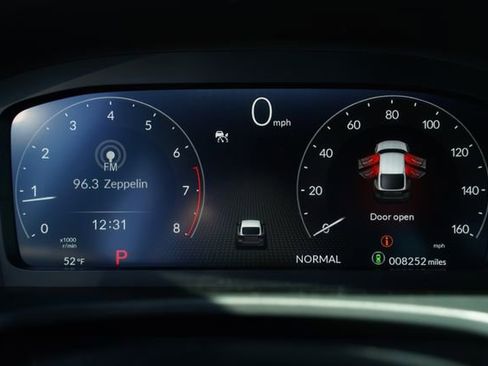 Used 2024 Honda Civic Sport Touring image 32