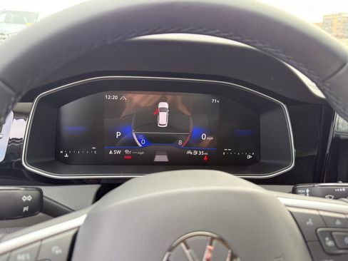 New 2026 Volkswagen Jetta S image 24