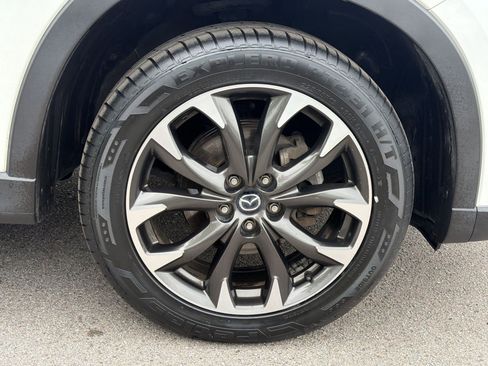 Used 2016 MAZDA CX-5 Grand Touring FWD image 12
