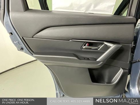 New 2026 MAZDA CX-5 2.5 S w/ Premium Package image 23