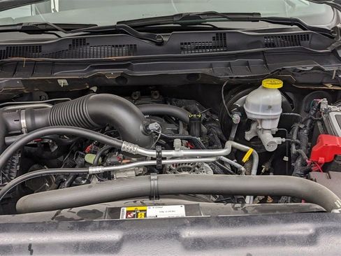 Used 2021 RAM 1500 Classic Warlock image 43