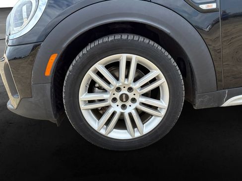 Used 2022 MINI Cooper Countryman FWD image 12