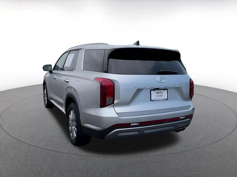 Used 2025 Hyundai Palisade SEL FWD image 9
