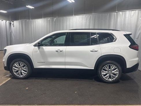 New 2026 GMC Acadia Elevation w/ Elevation Premium Package image 8